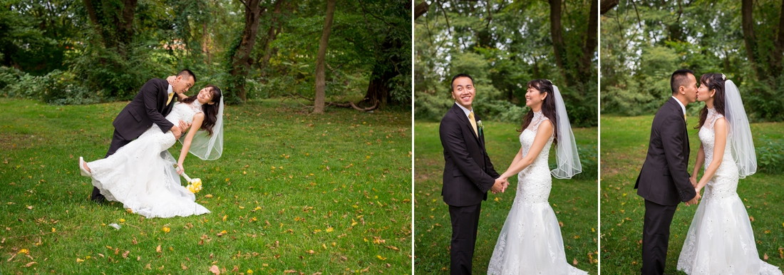 Harrisburg York Wedding Photography